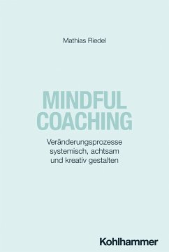 Cover Mindful Coaching (eBook, ePUB)