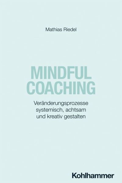 Mindful Coaching (eBook, ePUB)