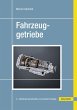 Fahrzeuggetriebe (eBook, PDF) - Bild 1
