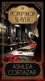 The Pop-Up Shop Slayer (eBook, ePUB)