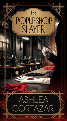 Cover The Pop-Up Shop Slayer (eBook, ePUB)
