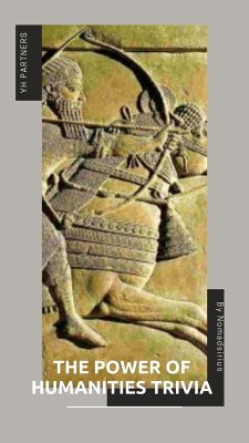 Cover The power of humanities trivia (eBook, ePUB)