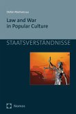 Law and War in Popular Culture (eBook, PDF)