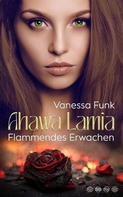 Ahawa Lamia (eBook, ePUB) - Funk, Vanessa