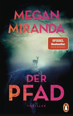 Der Pfad - Miranda, Megan