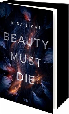 Cover Beauty must die