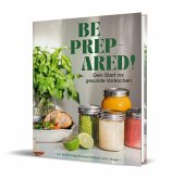 Be prepared! Be prepared!