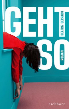 Cover Geht so