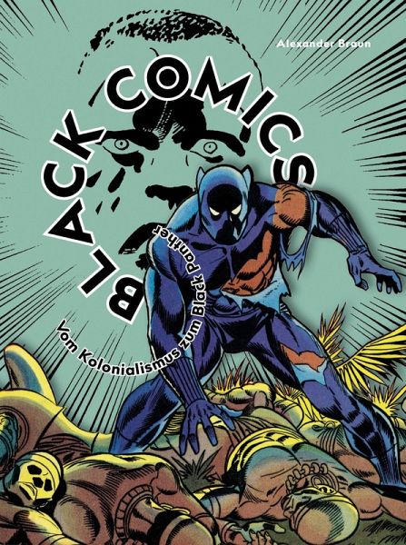 Black Comics Black Comics