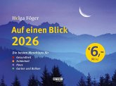 Auf einen Blick 2026 Auf einen Blick 2026