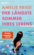 Der längste Sommer ihres Lebens - Bild 1