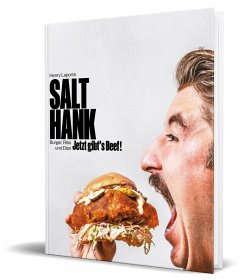 Cover Jetzt gibt's Beef!