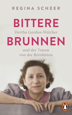 Cover Bittere Brunnen
