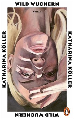 Cover Wild wuchern