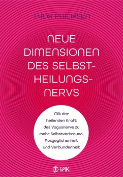 Cover Neue Dimensionen des Selbstheilungsnervs