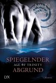 Age of Trinity - Spiegelnder Abgrund / Gestaltwandler Bd.23