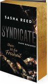 Mein ist die Freiheit / Syndicate Bd.1 Mein ist die Freiheit / Syndicate Bd.1