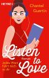 Listen to Love - Jedes Wort führt mich... - Bild 1