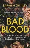 Bad Blood Bad Blood