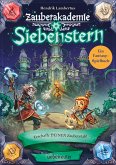 Zauberakademie Siebenstern - Erschaffe DEINEN Zauberstab! (Zauberakademie Siebenstern, Bd. 4) Zauberakademie Siebenstern - Erschaffe DEINEN Zauberstab! (Zauberakademie Siebenstern, Bd. 4)