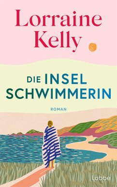 Die Inselschwimmerin - Kelly, Lorraine