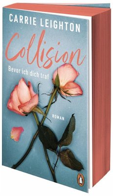 Cover Collision - Bevor ich dich traf / Better Bd.1