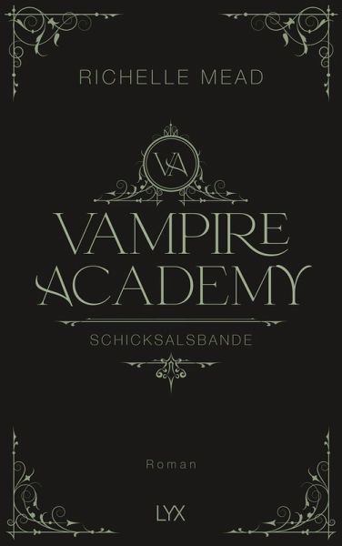 Vampire Academy