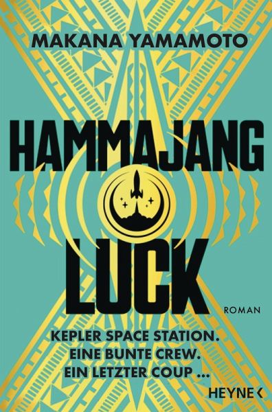 Hammajang Luck Hammajang Luck
