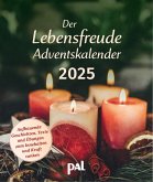 Der Lebensfreude-Adventskalender 2025 Der Lebensfreude-Adventskalender 2025