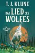 Das Lied des Wolfes / Green Creek Bd.1 - Bild 1