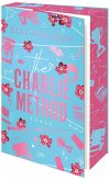 The Charlie Method / Campus Diaries Bd.3 The Charlie Method / Campus Diaries Bd.3