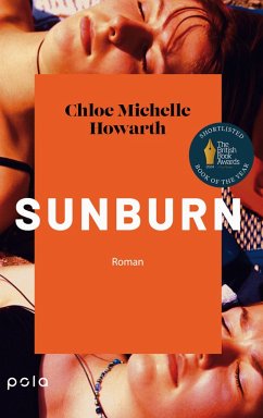 Cover Sunburn