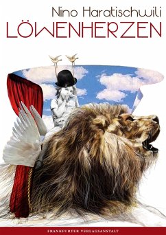 Cover Löwenherzen (eBook, ePUB)