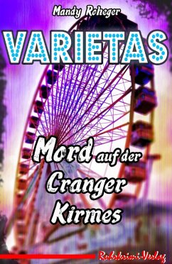 Cover Varietas (eBook, ePUB)
