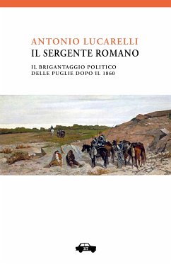 Cover Il sergente Romano (eBook, ePUB)