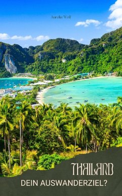 Cover Thailand (eBook, ePUB)