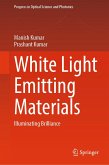 White Light Emitting Materials (eBook, PDF)