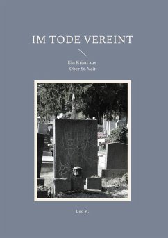 Cover Im Tode vereint (eBook, ePUB)