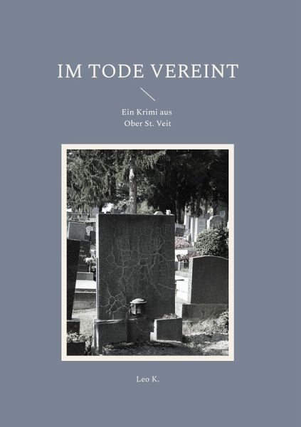 Im Tode vereint (eBook, ePUB)