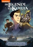 Die Legende von Korra 7 (eBook, ePUB)