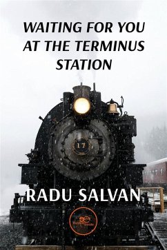 Waiting for you at the terminus station (eBook, ePUB) - Salvan, Radu