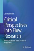 Critical Perspectives into Flow Research (eBook, PDF)