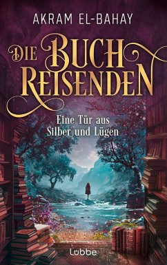 Die Buchreisenden