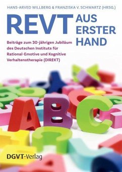 Cover REVT aus erster Hand