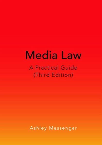 Media Law Media Law