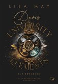 Davis University of Elements 1 Davis University of Elements 1
