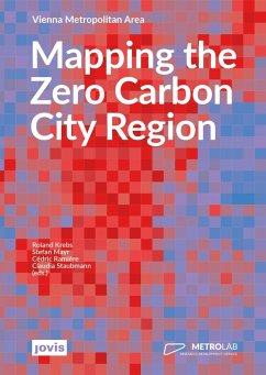 Mapping the Zero Carbon City Region