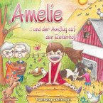 Amelie... und der Ausflug auf den Reiterhof Amelie... und der Ausflug auf den Reiterhof
