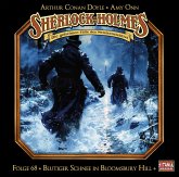 Sherlock Holmes - Folge 68 Sherlock Holmes - Folge 68