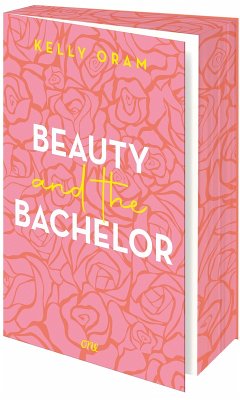 Cover Beauty and the Bachelor